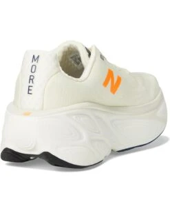 New Balance Fresh Foam X More v5 | Sneakers & Athletic Shoes -Every Shoe Fit 61n FEXM L. AC SR736920