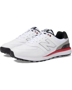 New Balance Golf 574 Greens v2 | Sneakers & Athletic Shoes -Every Shoe Fit 61n5WcnjJqL. AC SR736920