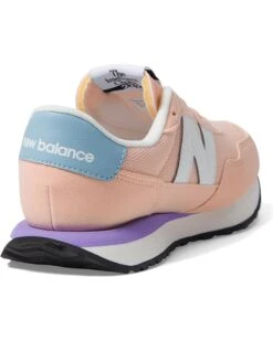 New Balance Kids 237 (Big Kid) | Sneakers & Athletic Shoes -Every Shoe Fit 61nCodwRaeL. AC SR736920