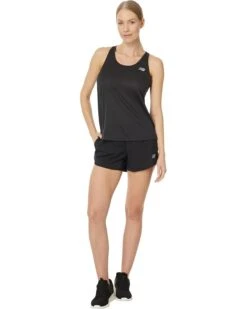 New Balance Sport Essentials Short 3" | Shorts -Every Shoe Fit 61nVIUfc4L. AC SR736920