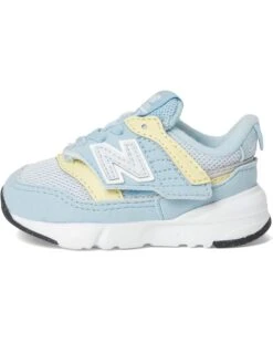 New Balance Kids 997Rv1 New-B Hook & Loop (InfantToddler) | Sneakers & Athletic Shoes -Every Shoe Fit 61nYJKLpHRL. AC SR736920