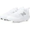 New Balance Fresh Foam X 3000v6 Metal Baseball Cleats | Sneakers & Athletic Shoes -Every Shoe Fit 61nam9YY2iL. AC SR736920