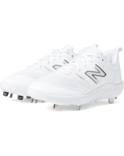 New Balance Fresh Foam X 3000v6 Metal Baseball Cleats | Sneakers & Athletic Shoes