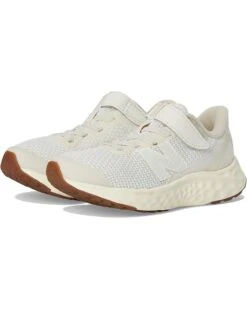 New Balance Kids Fresh Foam Arishi v4 Bungee Lace with Top Strap (Little Kid) | Sneakers & Athletic Shoes 30 New Balance Kids Fresh Foam Arishi v4 Bungee Lace with Top Strap (Little Kid) | Sneakers & Athletic Shoes -Every Shoe Fit 61ngk0XVL. AC SR736920