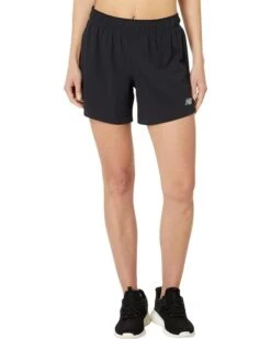 New Balance Rc Shorts 5"