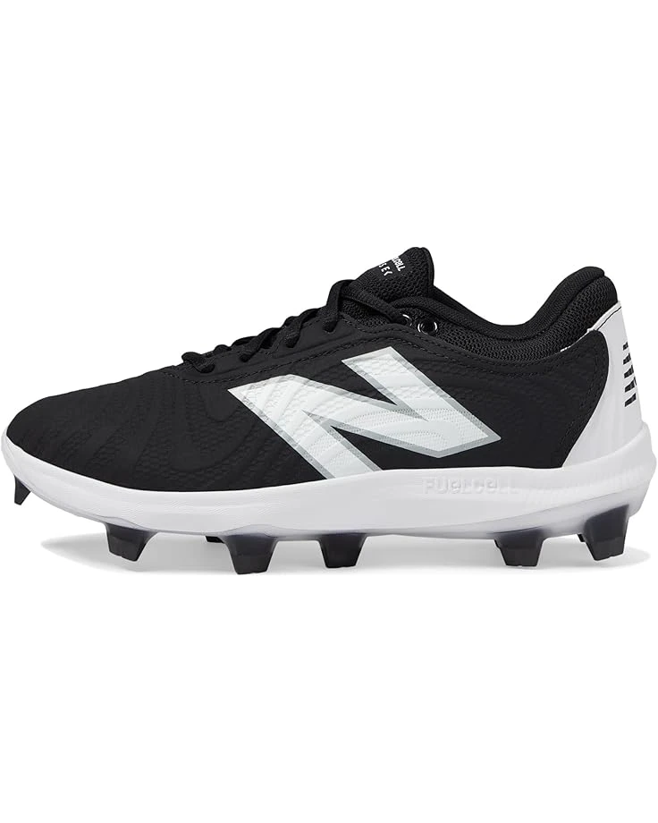 New Balance FuelCell FUSE v4 Molded Softball Cleats | Sneakers & Athletic Shoes 6 New Balance FuelCell FUSE v4 Molded Softball Cleats | Sneakers & Athletic Shoes - Image 4
