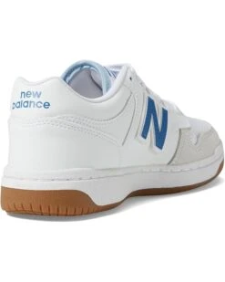 New Balance Kids 480 (Big Kid) | Sneakers & Athletic Shoes -Every Shoe Fit 61pIb3Ou2DL. AC SR736920