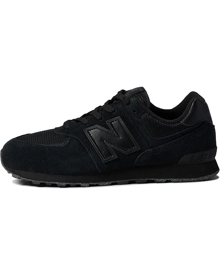 New Balance Kids 574 Core (Big Kid) | Sneakers & Athletic Shoes 6 New Balance Kids 574 Core (Big Kid) | Sneakers & Athletic Shoes - Image 4