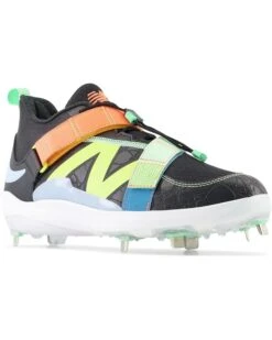 New Balance FuelCell Lindor v2 Metal Baseball Cleats | Sneakers & Athletic Shoes