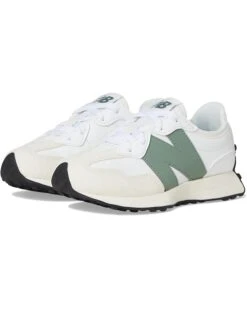 New Balance Kids 327 (Little Kid) | Sneakers & Athletic Shoes -Every Shoe Fit 61pnv8XkBGL. AC SR736920