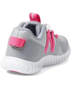 New Balance Kids Playgruv v2 Bungee (Little Kid) | Sneakers & Athletic Shoes -Every Shoe Fit 61qgaSnZ EL. AC SR736920