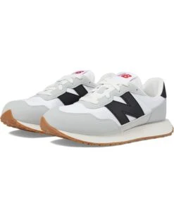 New Balance Kids 237 (Big Kid) | Sneakers & Athletic Shoes -Every Shoe Fit 61qmIBPwxUL. AC SR736920