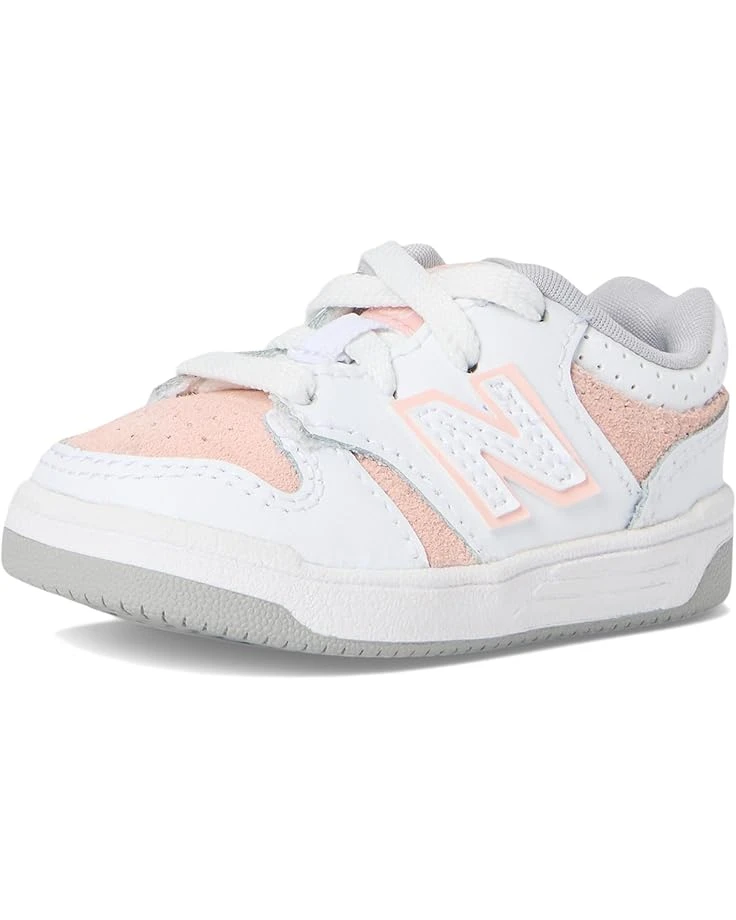 New Balance Kids 480 (Infant/Toddler) | Sneakers & Athletic Shoes 9 New Balance Kids 480 (Infant/Toddler) | Sneakers & Athletic Shoes - Image 7