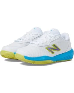 New Balance Kids 996v5 (Little Kid/Big Kid) | Sneakers & Athletic Shoes
