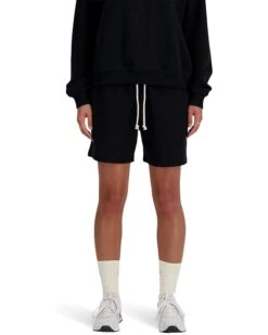 New Balance Athletics French Terry Shorts