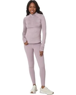 New Balance NB Harmony Pocket High Rise Legging 27" | Pants -Every Shoe Fit 61snAXIsgWL. AC SR736920