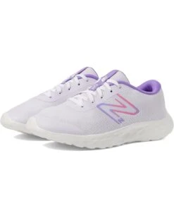 New Balance Kids 520v8 (Big Kid) | Sneakers & Athletic Shoes -Every Shoe Fit 61sxfNs2ZUL. AC SR736920
