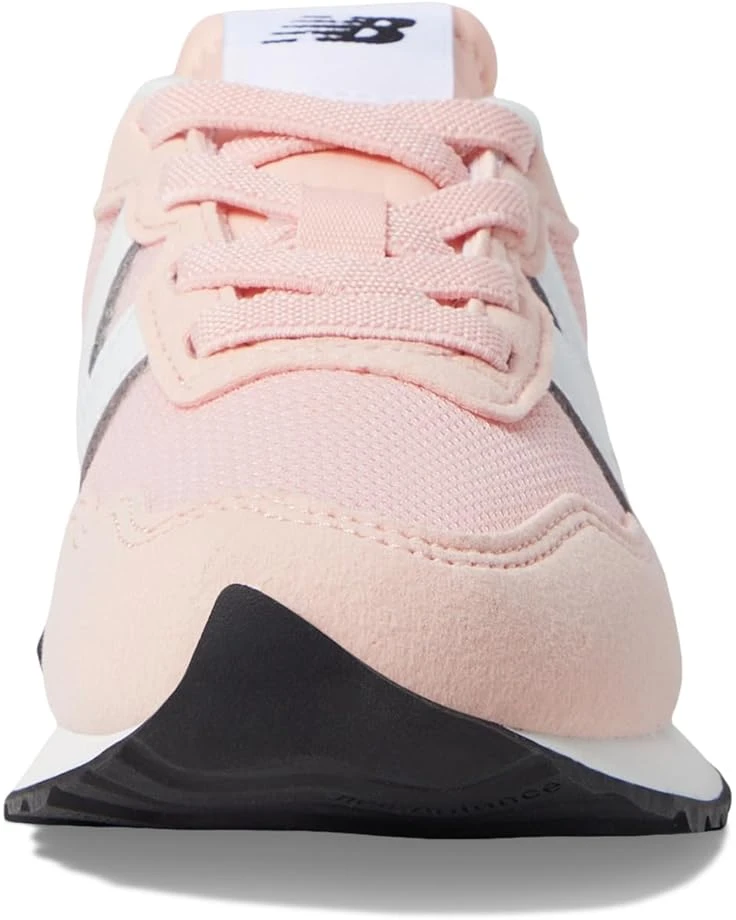 New Balance Kids 237 Bungee Lace (Little Kid) | Sneakers & Athletic Shoes 8 New Balance Kids 237 Bungee Lace (Little Kid) | Sneakers & Athletic Shoes - Image 6
