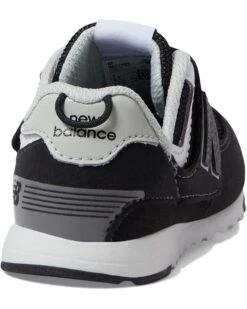 New Balance Kids 574 New-B Hook-and-Loop (Infant/Toddler) | Sneakers & Athletic Shoes -Every Shoe Fit 61tTlTWVMNL. AC SR736920