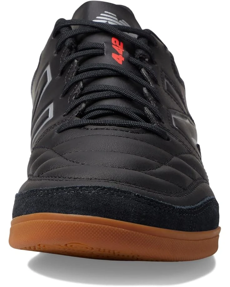 New Balance 442 V2 Team IN Soccer Cleats | Sneakers & Athletic Shoes 5 New Balance 442 V2 Team IN Soccer Cleats | Sneakers & Athletic Shoes - Image 3