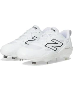 New Balance Fresh Foam X Velov4 Metal Softball Cleats | Sneakers & Athletic Shoes -Every Shoe Fit 61urhf5LfjL. AC SR736920