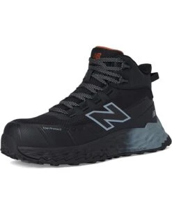 New Balance Work & Safety Cremorne Fresh Foam Mid - Composite Toe | Sneakers & Athletic Shoes -Every Shoe Fit 61v5EJIY L. AC SR736920