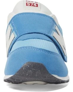 New Balance Kids 574 New-B Hook-and-Loop (Infant/Toddler) | Sneakers & Athletic Shoes -Every Shoe Fit 61vJ8TH4O0L. AC SR736920
