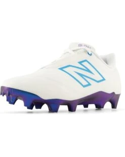 New Balance BurnX4 Lacrosse Cleatss | Sneakers & Athletic Shoes -Every Shoe Fit 61xap1T8DsL. AC SR736920
