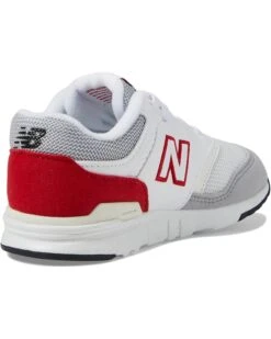 New Balance Kids 997H Bungee Lace (Infant/Toddler) | Sneakers & Athletic Shoes -Every Shoe Fit 61xhvGemcwL. AC SR736920
