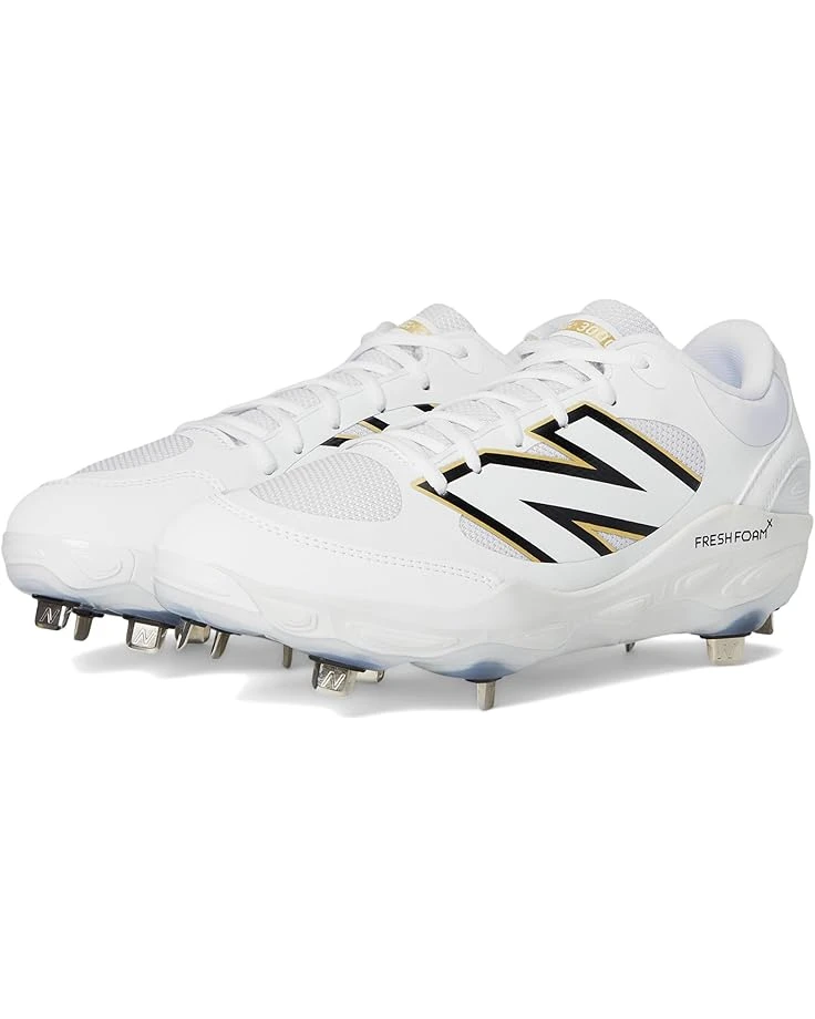 New Balance Fresh Foam X 3000v7 Baseball Cleats | Sneakers & Athletic Shoes 15 New Balance Fresh Foam X 3000v7 Baseball Cleats | Sneakers & Athletic Shoes - Image 13
