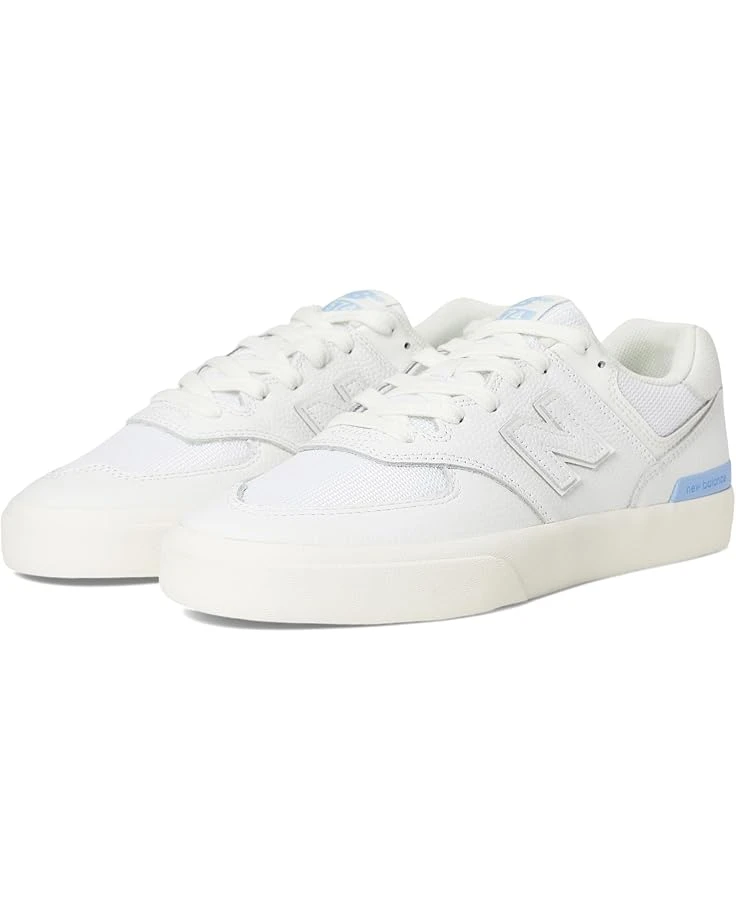 New Balance Numeric 574 Vulc | Sneakers & Athletic Shoes 10 New Balance Numeric 574 Vulc | Sneakers & Athletic Shoes - Image 8