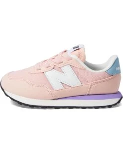 New Balance Kids 237 Bungee Lace (Little Kid) | Sneakers & Athletic Shoes 11 New Balance Kids 237 Bungee Lace (Little Kid) | Sneakers & Athletic Shoes -Every Shoe Fit 61yCG2ADDpL. AC SR736920