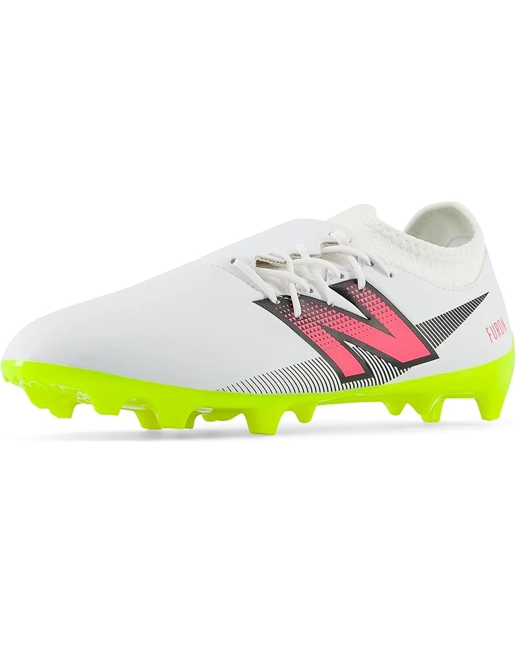 New Balance FURON DISPATCH FG V7+ Soccer Cleats | Sneakers & Athletic Shoes 12 New Balance FURON DISPATCH FG V7+ Soccer Cleats | Sneakers & Athletic Shoes - Image 10
