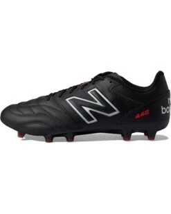 New Balance 442 V2 Team FG Soccer Cleats | Sneakers & Athletic Shoes -Every Shoe Fit 61yS0pc2EL. AC SR736920