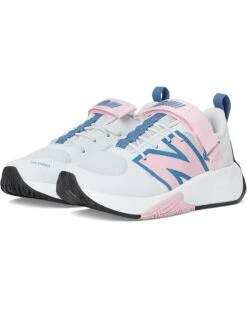 New Balance Kids Fuelcell Play v1 Hook-and-Loop (Little Kid) | Sneakers & Athletic Shoes -Every Shoe Fit 61yxFeikzL. AC SR736920