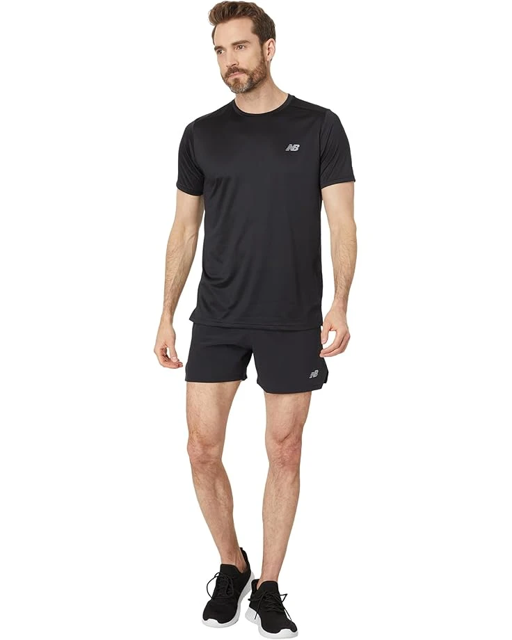 New Balance Sport Essentials T-Shirt | Shirts & Tops 6 New Balance Sport Essentials T-Shirt | Shirts & Tops - Image 4