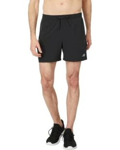 New Balance Sport Essentials Short 5" | Shorts