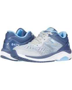 New Balance 847v4 | Sneakers & Athletic Shoes 17 New Balance 847v4 | Sneakers & Athletic Shoes -Every Shoe Fit 71 7SQqWK4L. AC SR736920
