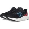 New Balance Kids Fresh Foam Arishi v4 Bungee Lace with Top Strap (Little Kid) | Sneakers & Athletic Shoes -Every Shoe Fit 71 D6WUyElL. AC SR736920