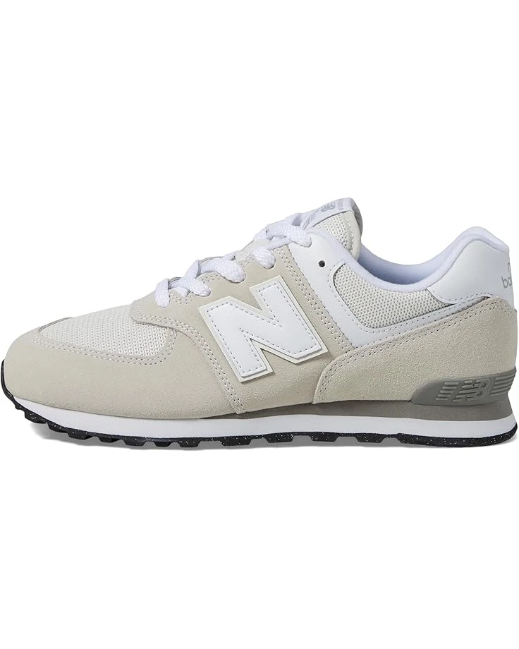 New Balance Kids 574 (Big Kid) | Sneakers & Athletic Shoes 6 New Balance Kids 574 (Big Kid) | Sneakers & Athletic Shoes - Image 4