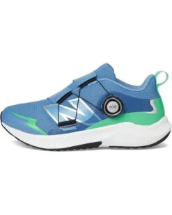 New Balance Kids DynaSoft Reveal v4 BOA® (Big Kid) | Sneakers & Athletic Shoes -Every Shoe Fit 71 dZXVcwPL. AC SR736920