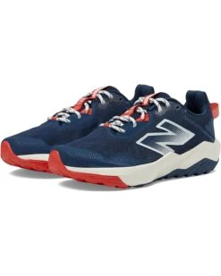New Balance Kids DynaSoft Nitrel v6 (Big Kid) | Sneakers & Athletic Shoes -Every Shoe Fit 71 g3PQqnL. AC SR736920