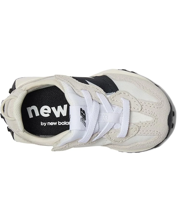 New Balance Kids 327 New-b Hook & Loop (Infant/Toddler) | Sneakers & Athletic Shoes 4 New Balance Kids 327 New-b Hook & Loop (Infant/Toddler) | Sneakers & Athletic Shoes - Image 2