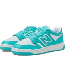 New Balance Kids 480 (Little Kid/Big Kid) | Sneakers & Athletic Shoes