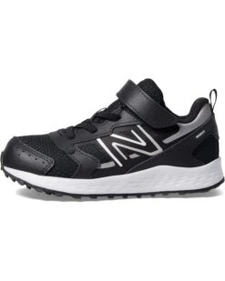 New Balance Kids Fresh Foam 650v1 Bungee Lace with Top Strap (Infant/Toddler) | Sneakers & Athletic Shoes -Every Shoe Fit 7108 jR6skL. AC SR736920