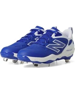 New Balance Fresh Foam X Velov4 Metal Softball Cleats | Sneakers & Athletic Shoes -Every Shoe Fit 710AhooATbL. AC SR736920