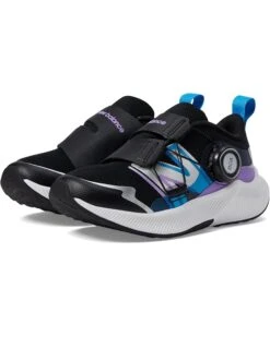 New Balance Kids Dynasoft Reveal v4 BOA® (Little Kid) | Sneakers & Athletic Shoes