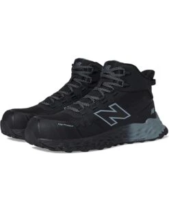 New Balance Work & Safety Cremorne Fresh Foam Mid - Composite Toe | Sneakers & Athletic Shoes