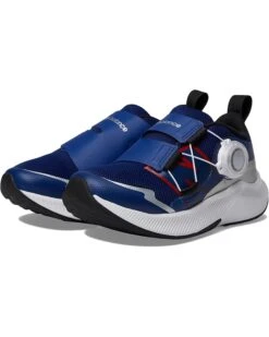 New Balance Kids DynaSoft Reveal v4 BOA® (Little Kid) | Sneakers & Athletic Shoes -Every Shoe Fit 7112iRmwbL. AC SR736920