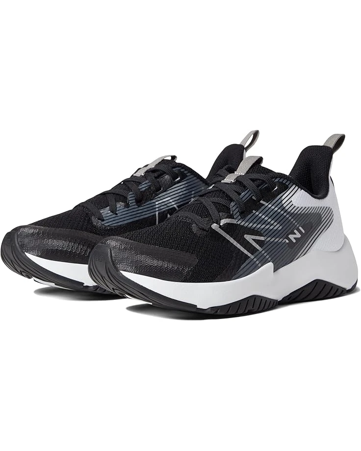 New Balance Kids Rave Run v2 (Big Kid) | Sneakers & Athletic Shoes 3 New Balance Kids Rave Run v2 (Big Kid) | Sneakers & Athletic Shoes